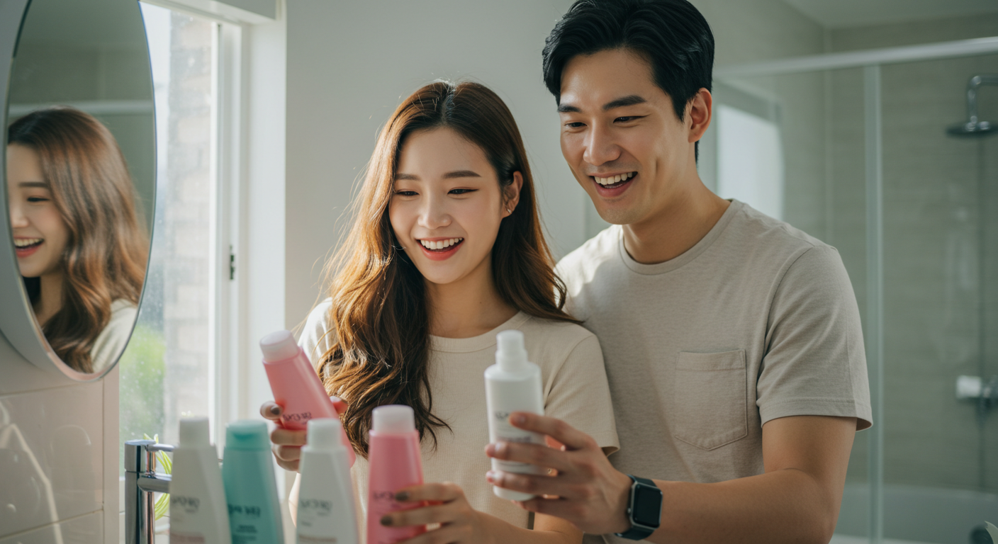 탈모 치료제 먹는약