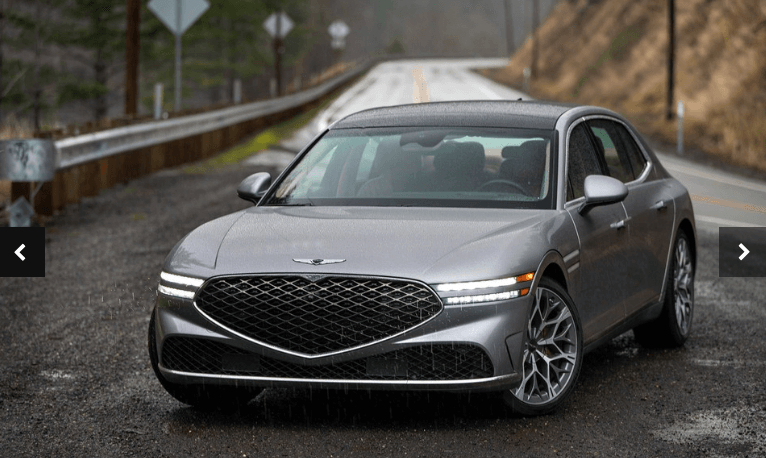 2023-제네시스-g90