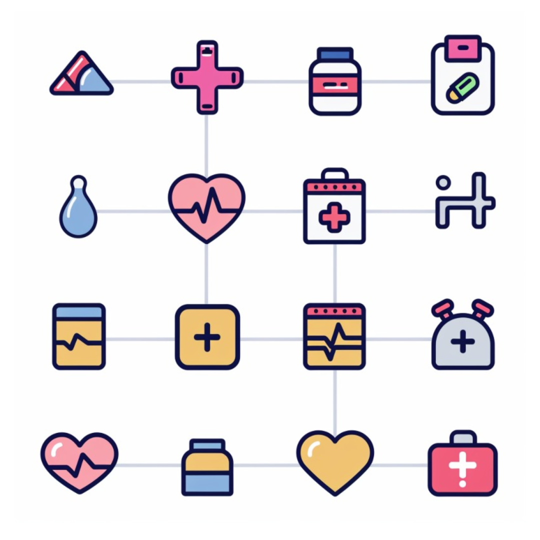 대장암과 관련된 사진입니다.