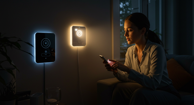 혼자 사는 여성이라면 주목! 여성 안심 패키지, 솔직 리뷰와 사용 팁 관련3