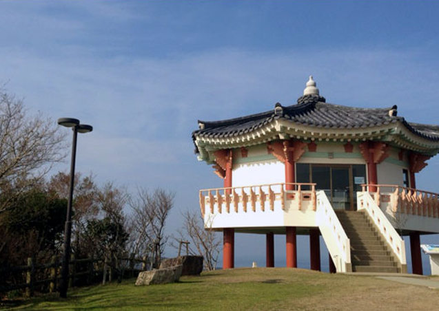 한국전망대