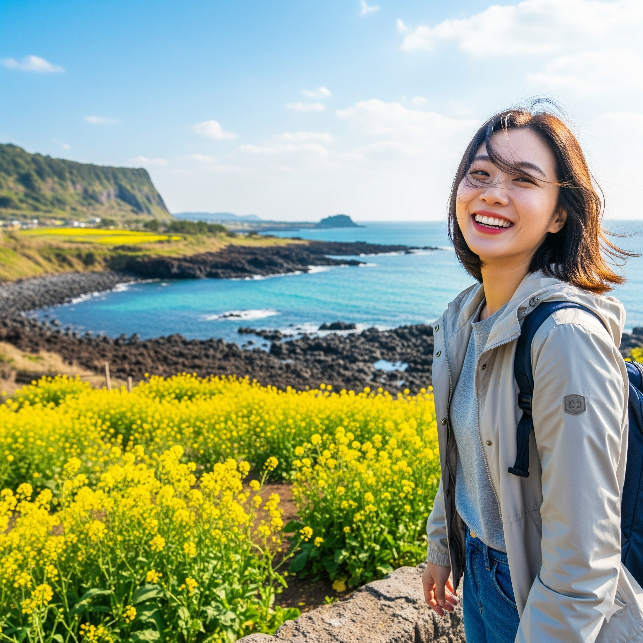 1인 여행 맞춤 패키지, 혼자서도 만족 100% 여행하기