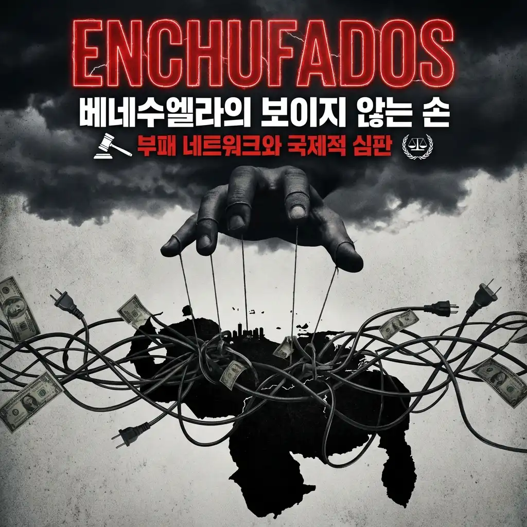 엔츄파도스