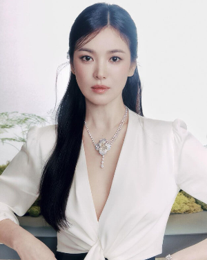 송혜교