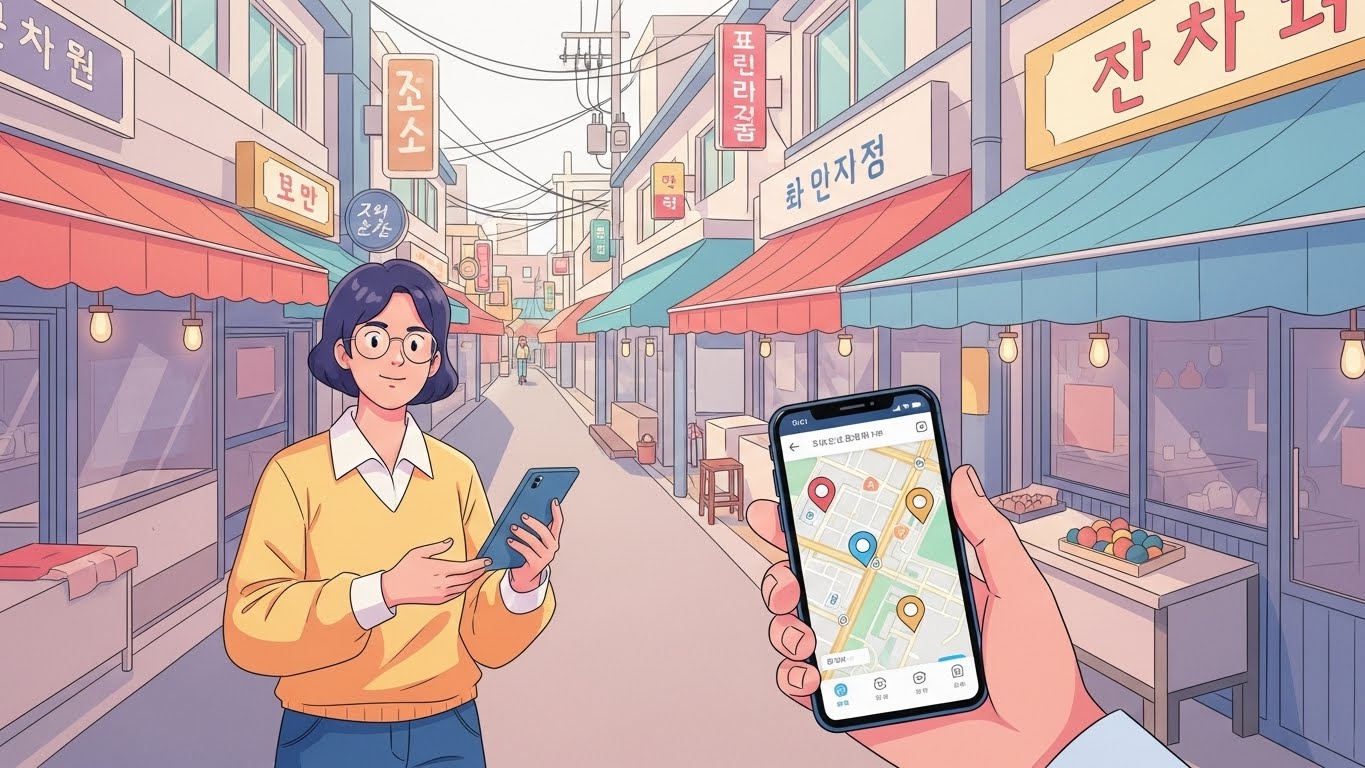 서울페이 사용처ㆍ가맹점&amp;#44; 정확히 알고 계신가요