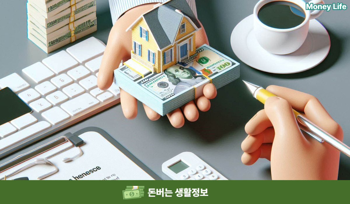 소상공인대출이자