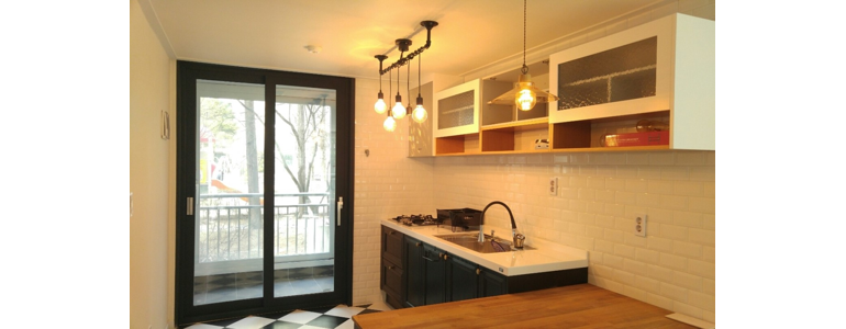 의왕시 도배공사