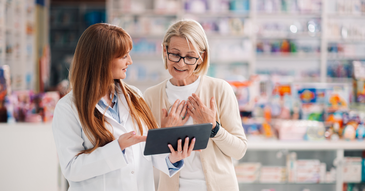 셀메드의 철학 ― 왜 약국에서만 만날 수 있을까?