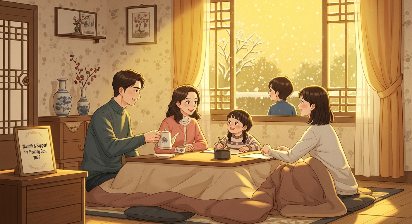 사랑온난방비 2025 홈페이지 접수 장애 오류 시 대처법