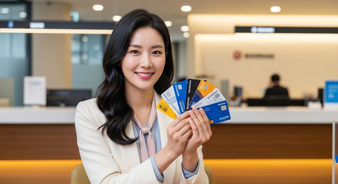 카드 혜택