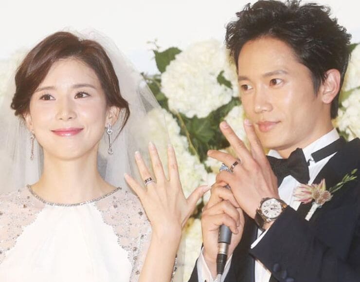 배우-이보영-남편-지성