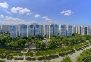 고령자 복지주택