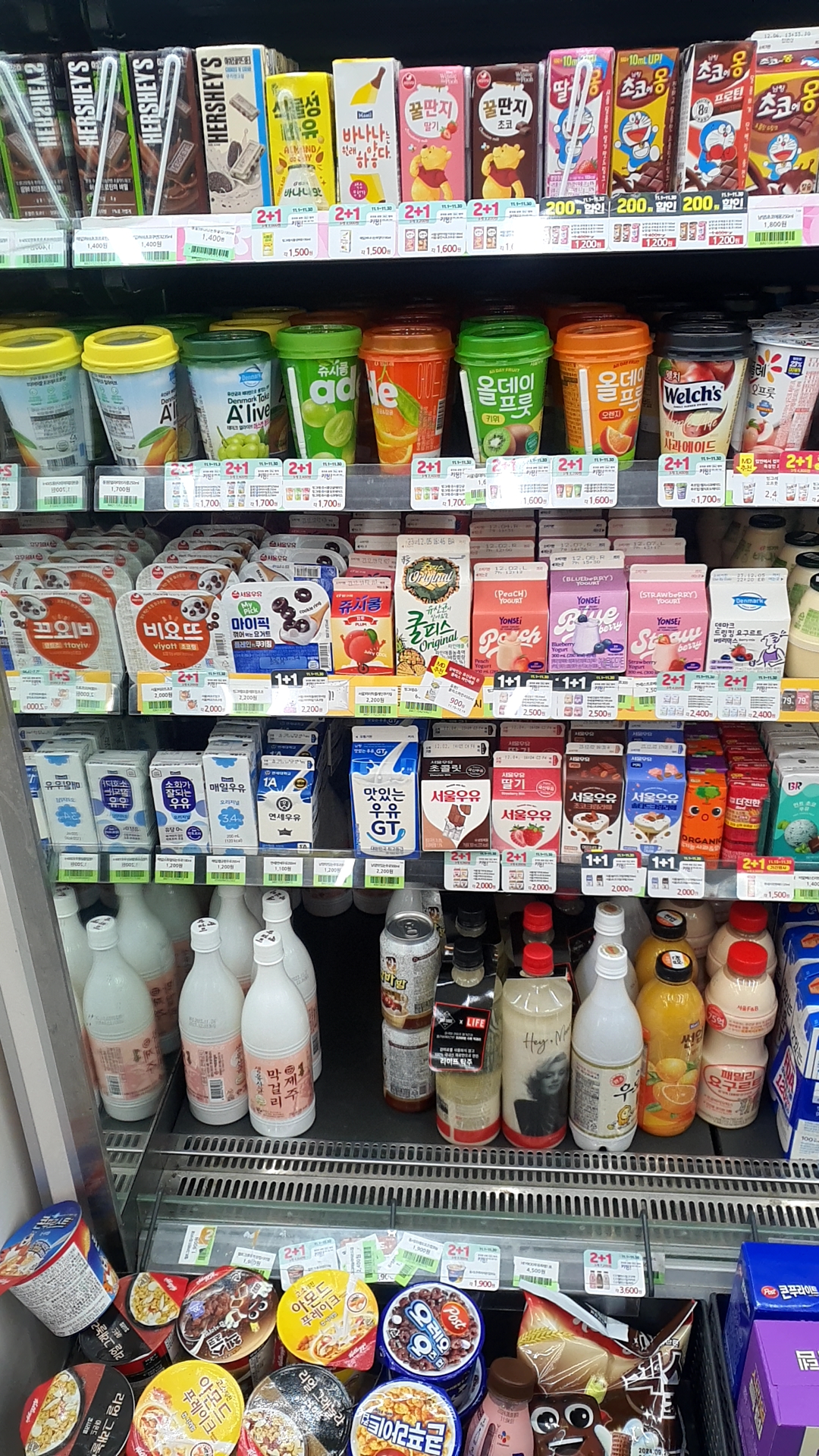 지역막걸리
