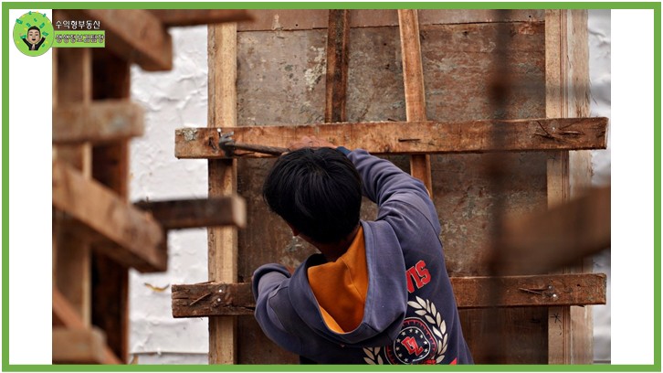 일반 상가 vs 프랜차이즈 상가, 원상복구 차이점