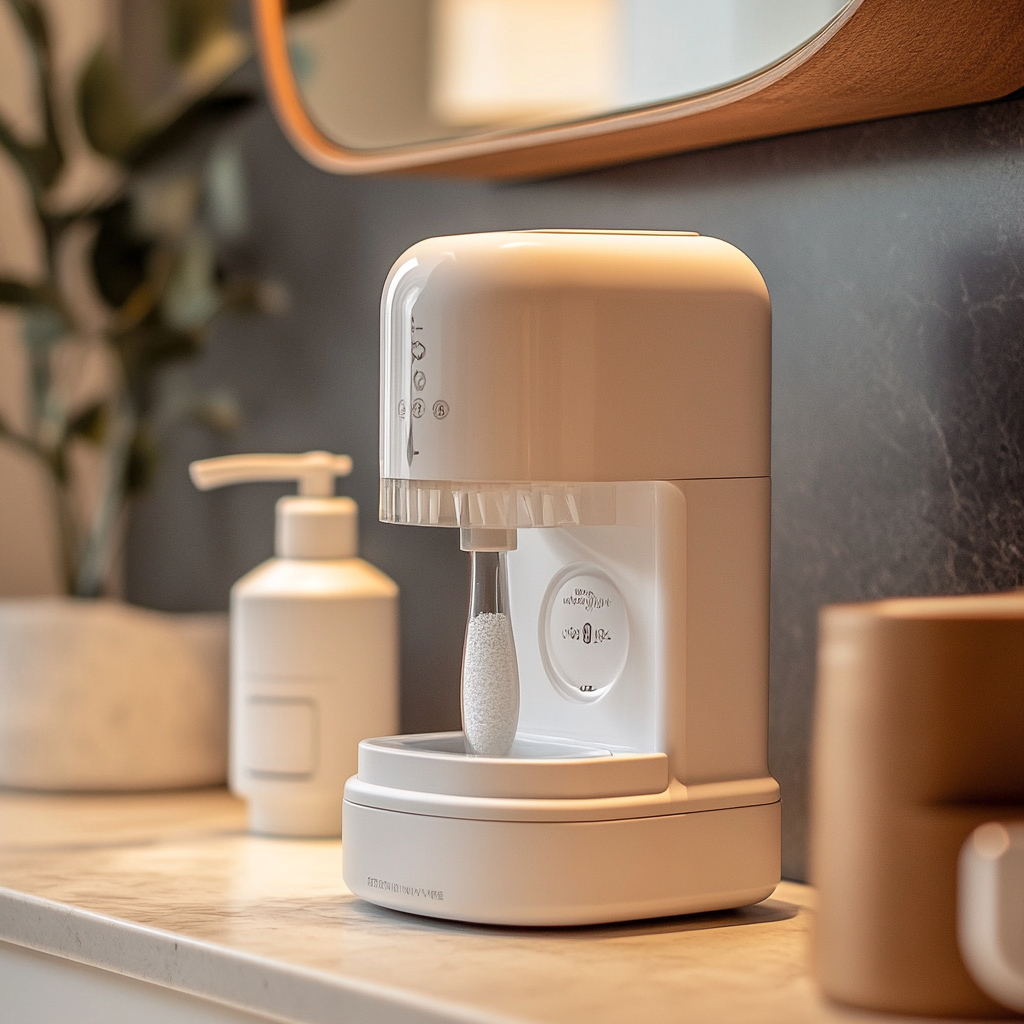 생활 속 관리법