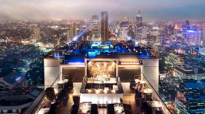 킹더랜드 태국 촬영지 