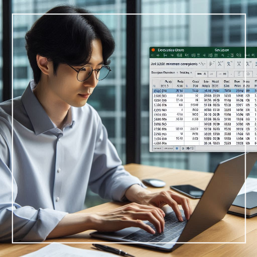 최저임금 계산기