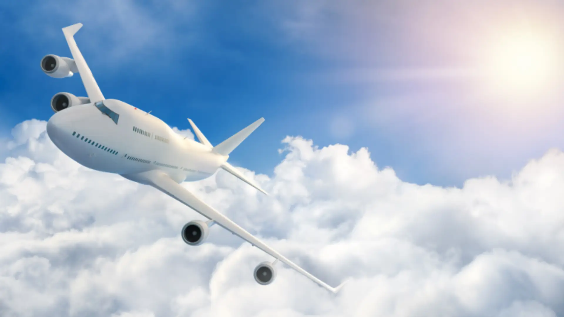 항공권 싸게 구입하는 방법