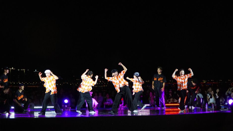 2025 올댓댄스페스티벌|뚝섬한강공원에서 만나는 춤의 모든 것 관련 사진