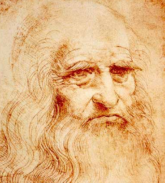 레오나르도 다빈치