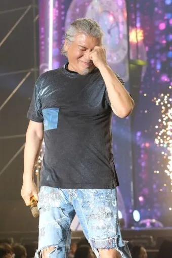 나훈아 나이 노래모음 콘서트 예매_2