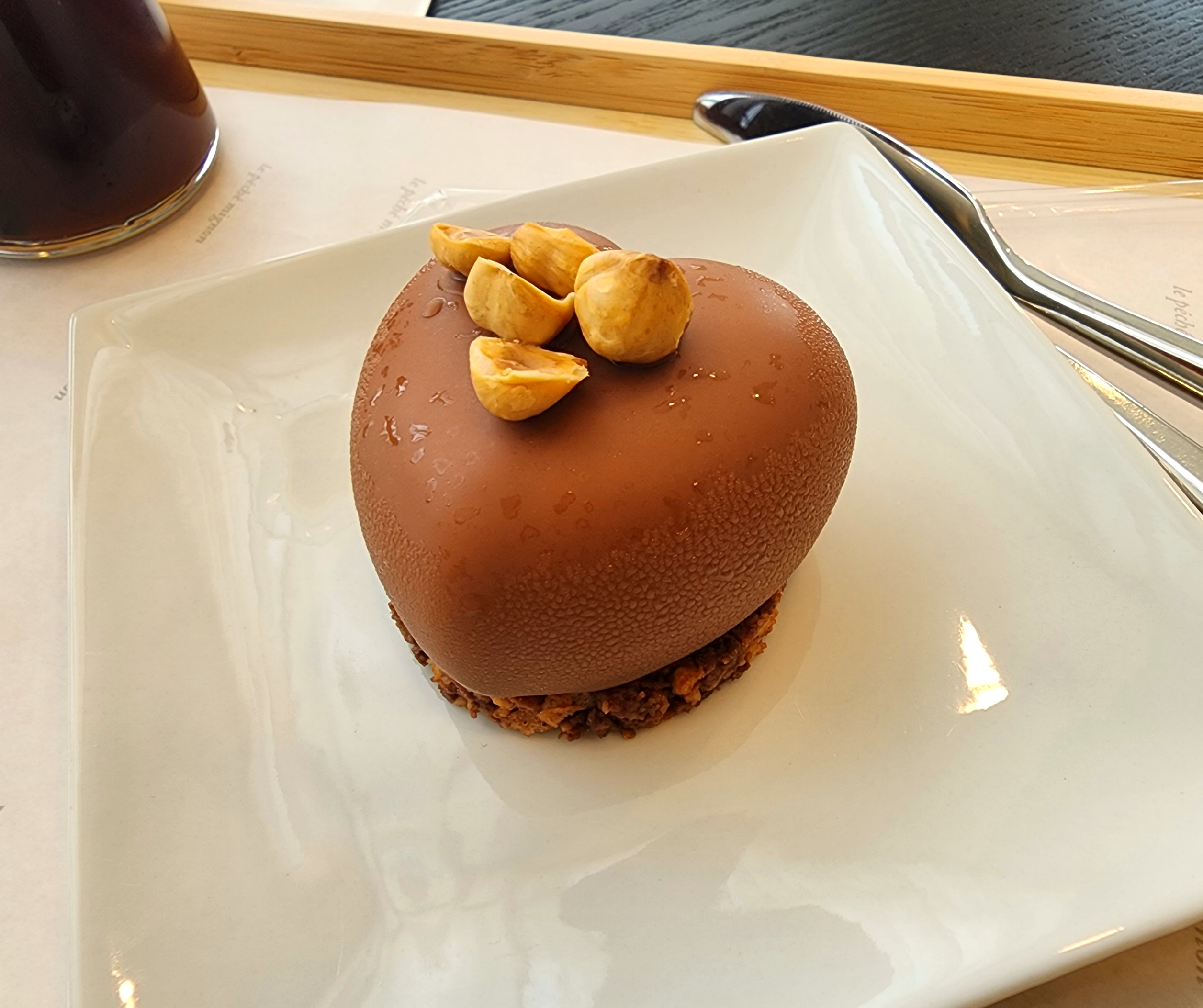 이태원르페셰미뇽