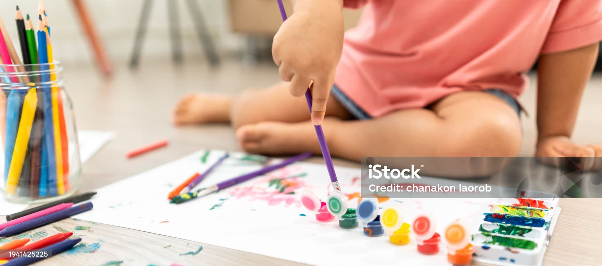 어린이를 위한 예술 심리 상담: 놀이와 창의성 활용