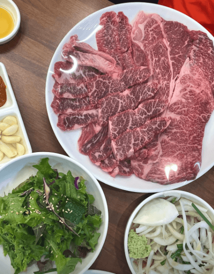 [6시 내고향] 울산 수암상가시장 한우맛집 조은한우&amp;#44; 한우케이크 한우 택배 주문판매