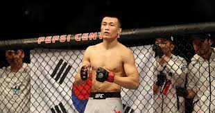 정찬성