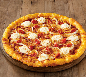 도미노피자 최대 50%할인