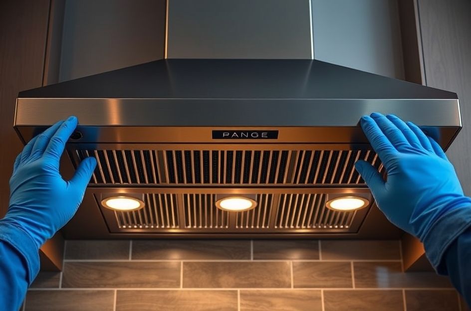 후드 분해 세척법 2025|안전하게 분리하고 청소하는 단계별 방법