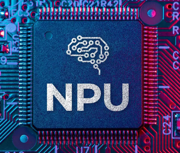 NPU