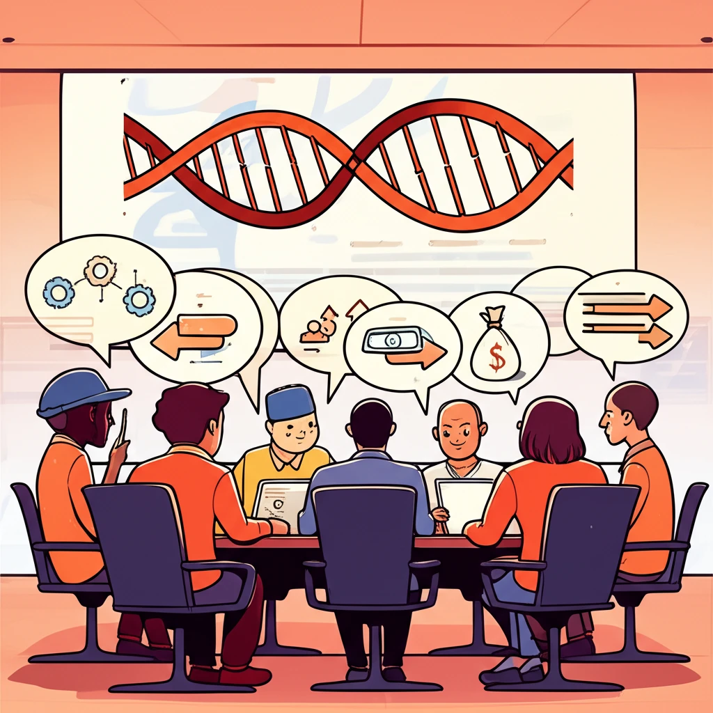 줄기세포, AI 신약…미래 바이오 기