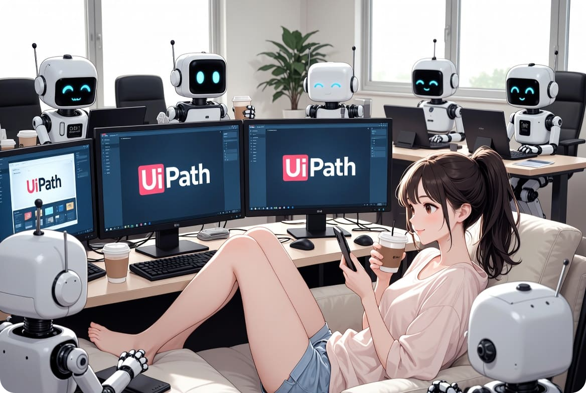 UiPath