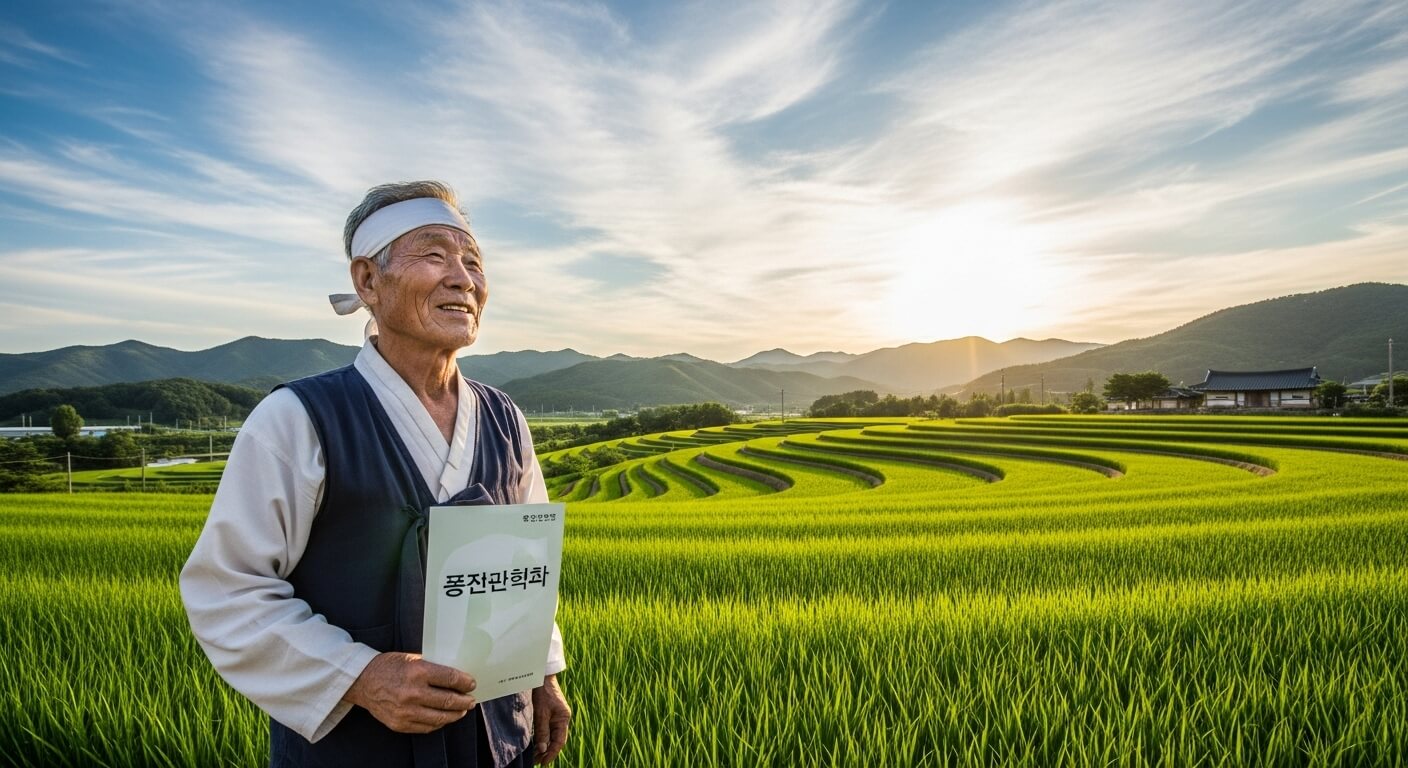 농지연금 수령액 계산방법