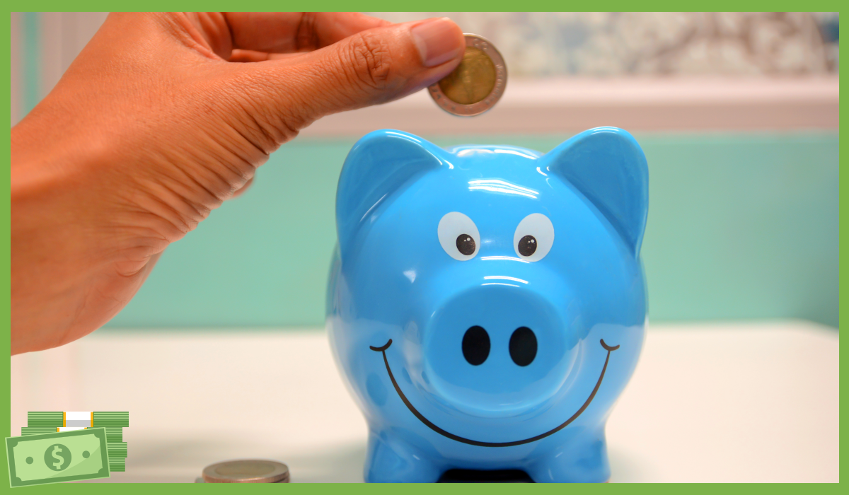 카카오뱅크 한달적금