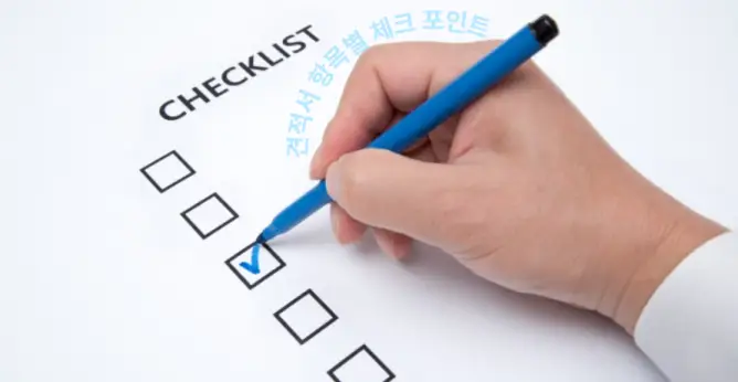 인테리어 리모델링 견적서 받는 방법