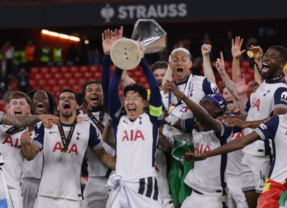 손흥민 연봉 주급