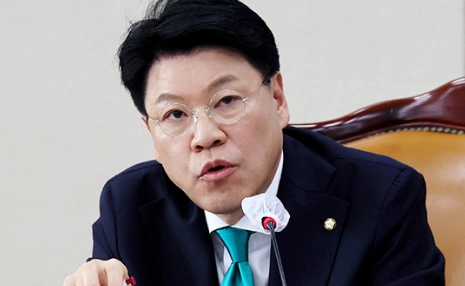 장제원 비서실장 대통령실 하마평 이유