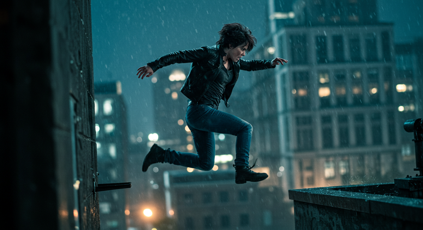 넷플릭스 영화 추천 액션