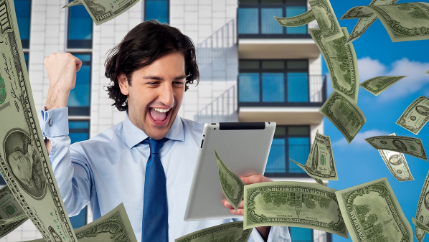 홈택스-연말정산-환급금-조회