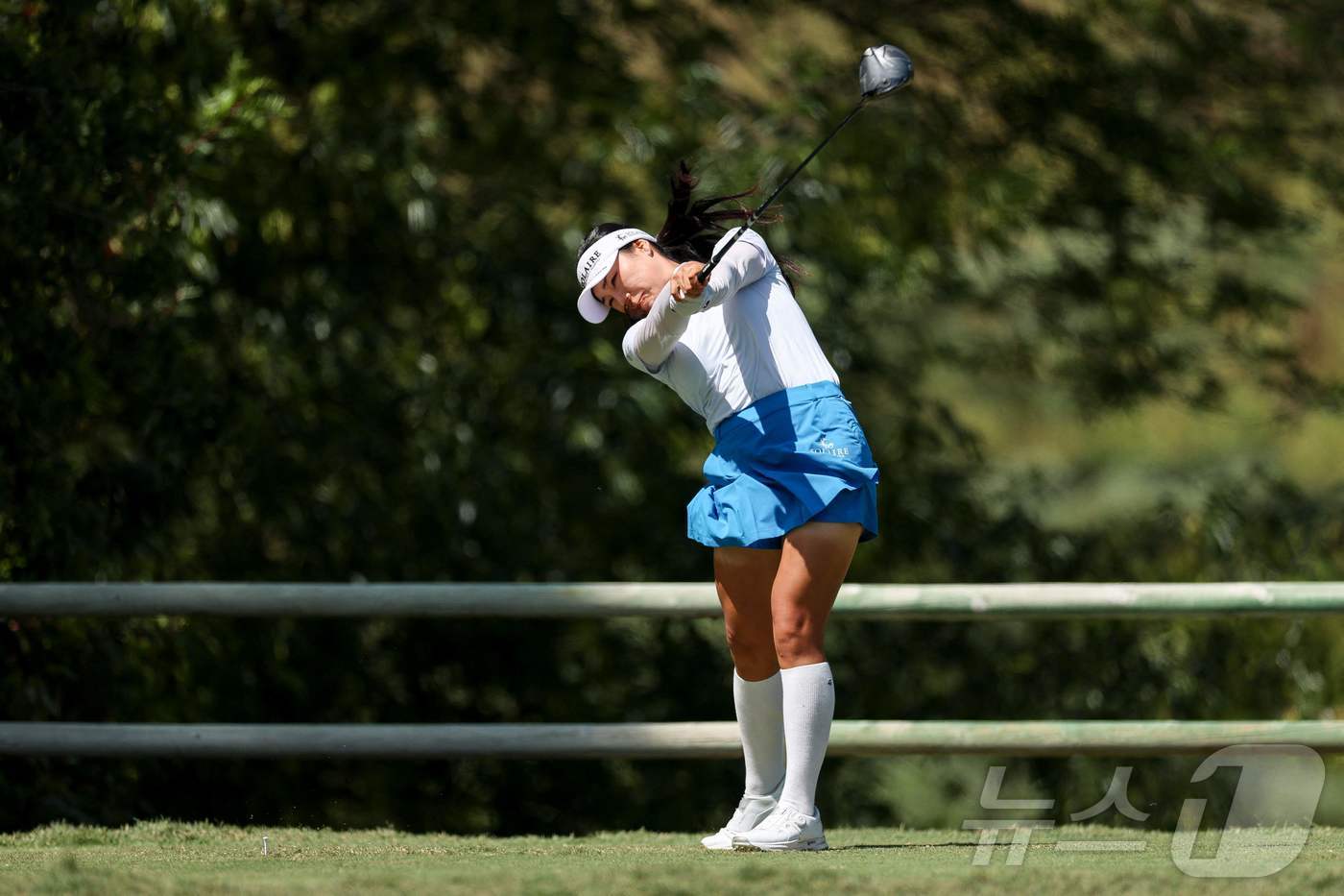 2026 LPGA JM 이글 LA 챔피언십 상금 순위 결과: 김세영 1,600만 달러 대기록 달성