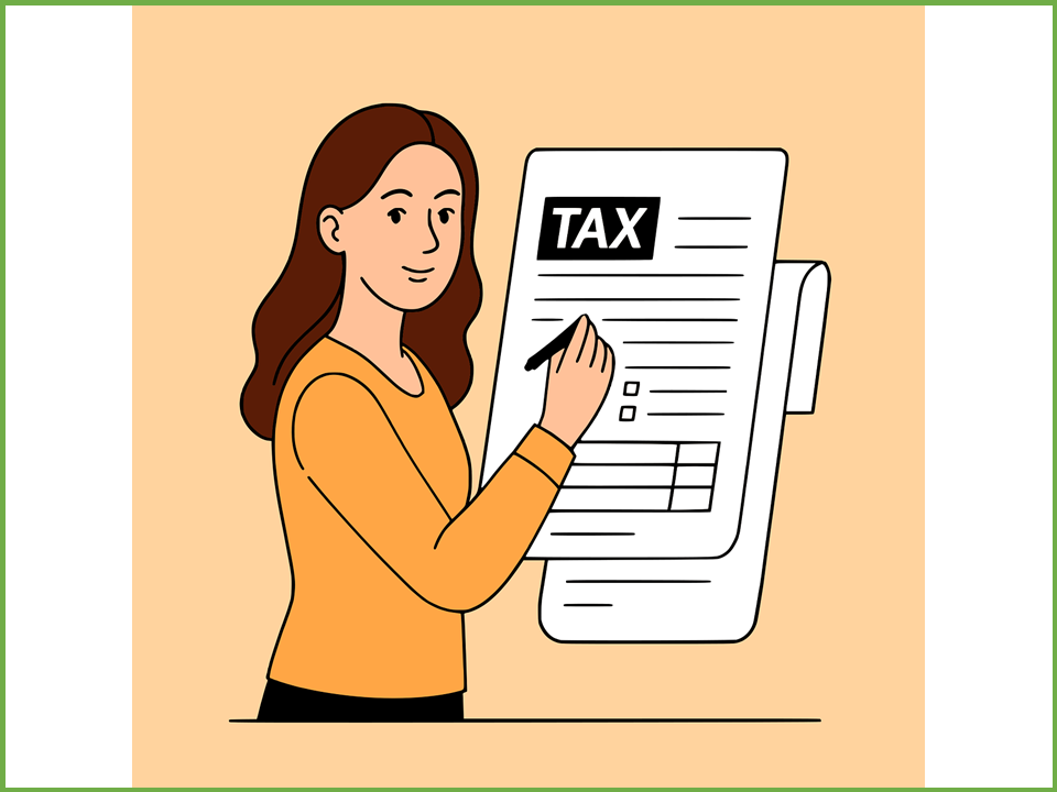 처음 상가 팔 때 양도소득세 계산법