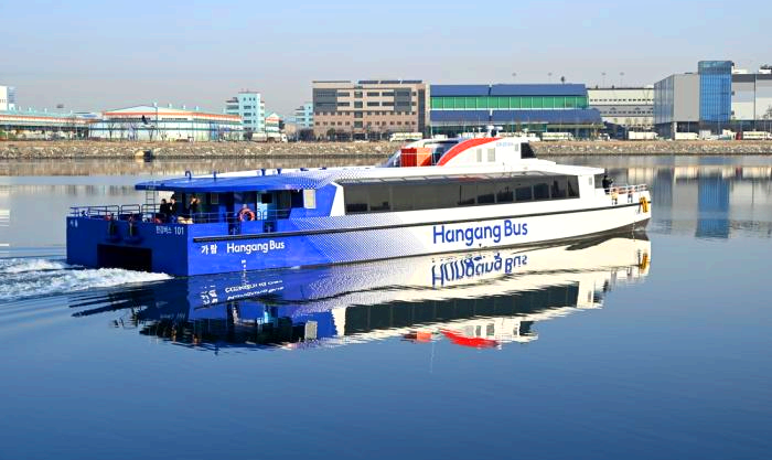 서울 한강버스