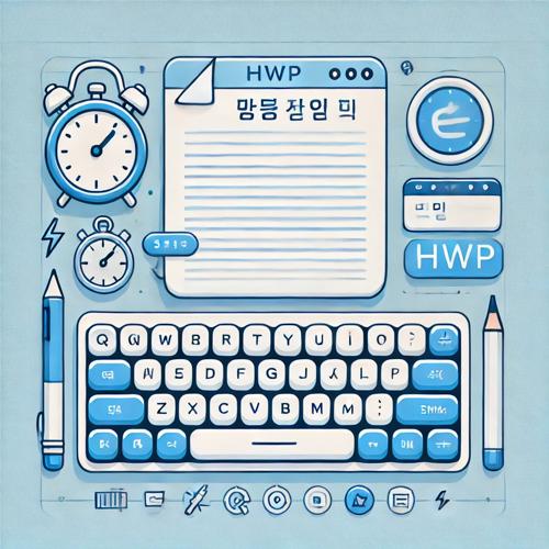 아래 한글 단축키 섬네일