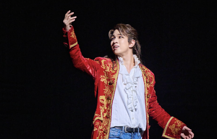 유회승 뮤지컬 배우