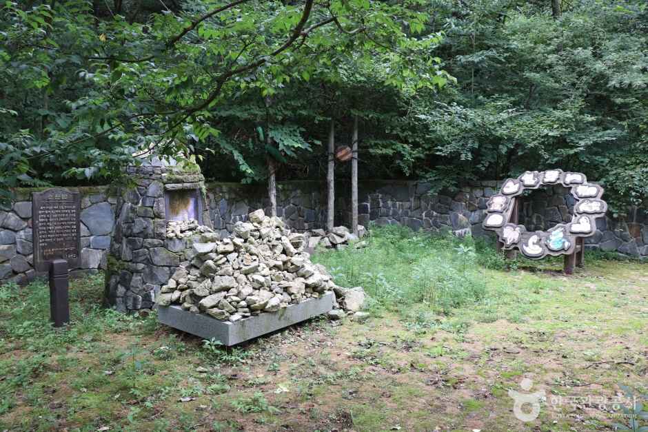 금산생태숲