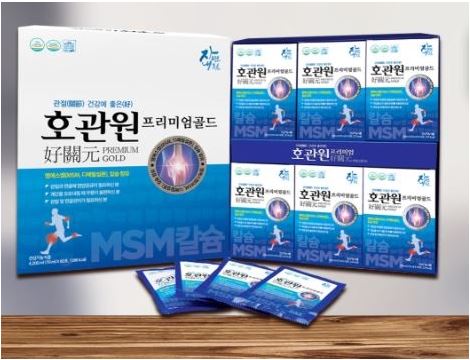 호관원 가격 효과 프리미엄 골드