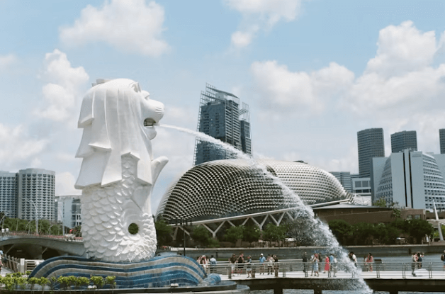 싱가포르 여행 완벽 가이드: 핵심 지역과 숨은 명소
