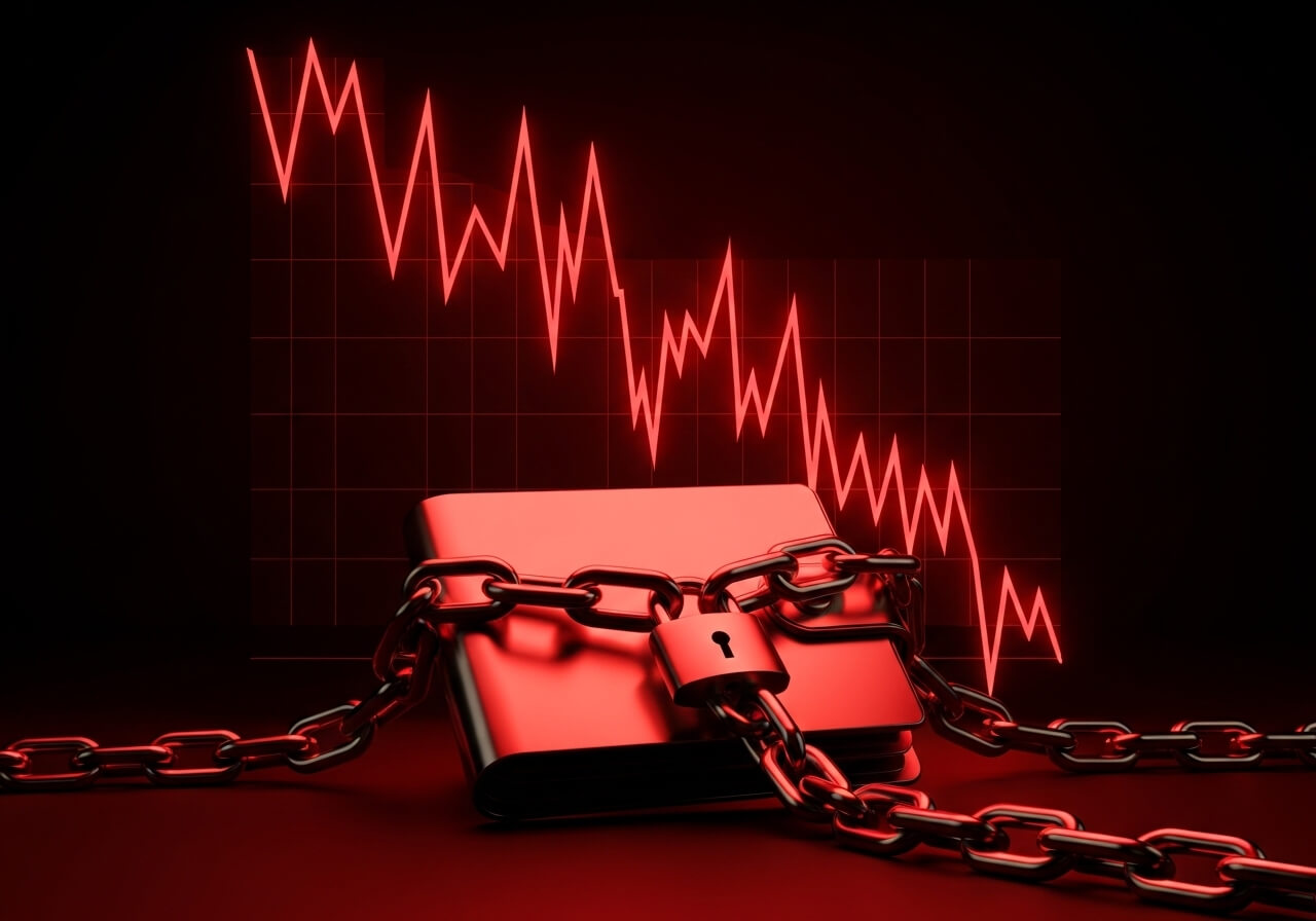 반대매매 담보비율